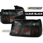 Luces Traseras Humo Para Bmw E36 12.90-08.99 Sedan