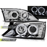 Ford Mondeo 09.00-05.07 Angel Eyes Cromo