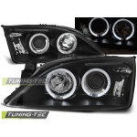 Ford Mondeo 09.00-05.07 Angel Eyes Negro
