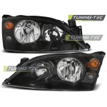 Ford Mondeo Mk3 09.00-05.07 Negro