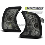 Humo De Dirección Delantera Compatible Con Bmw E34 02.88-12.95