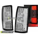 Opel Omega B Caravan 03.94-09.99 Led Cromado
