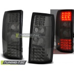 Opel Omega B Caravan 03.94-09.99 Humo Led