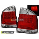 Opel Vectra C Sedan Hb 04.02-08 Rw Led