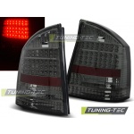 Opel Vectra C Sedan Hb 04.02-08 Humo Led