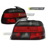 Luces Traseras Rojo Humo Para Bmw E39 09.95-08.00