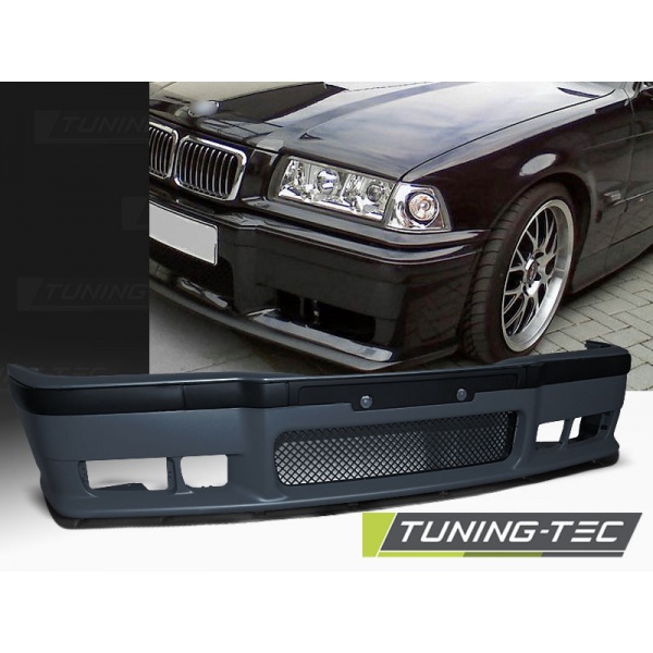 Parachoques delantero sport apropiado para bmw e36 12.90-08.99