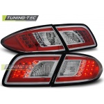 Mazda 6 08.02-08.07 Sedan Led Cromado