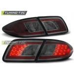 Mazda 6 08.02-08.07 Sedan Humo Led