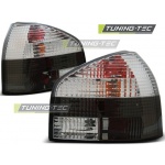 Luces Traseras Blanco Humo Para Audi A3 8l 08.96-08.00