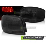 Luces Traseras Led Humo Para Audi A3 05.03-08