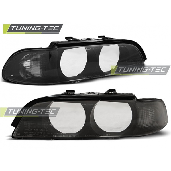 Faros Humo Para Bmw E39 09.95-08.00