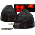 Chevrolet Aveo T250 Sedan 06-10 Led Humo