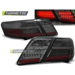 Toyota Camry 6 Xv40 06-09 Led Humo