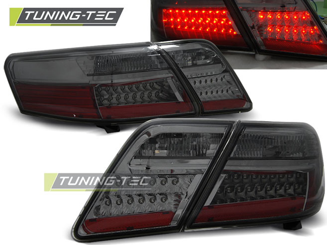 3319_0.jpg Toyota Camry 6 Xv40 06-09 Led Humo - Imagen 1