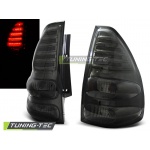 Toyota Land Cruiser 120 03-09 Humo Led