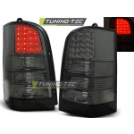 Luces Traseras Led Humo Para Mercedes Vito V-Klasa W638 96-03