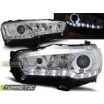 Mitsubishi Lancer 8 08-16 Daylight Cromo