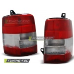 Chrysler Jeep Grand Cherokee (ZJ) 93-99 Rojo Blanco