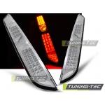 Ford Focus Mk2 08-10 Hb Led Cromado