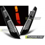 Ford Focus Mk2 08-10 Hb Led Negro