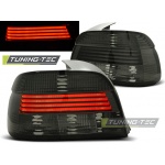 Luces Traseras Led Humo Para Bmw E39 09.00-06.03