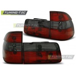 Pilotos Traseros Rojo Humo Para Bmw E39 09.95-08.00 Touring