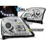 Opel Vectra C 04.02-08.05 Tru Drl Cromado