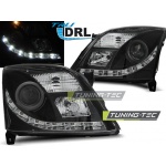 Opel Vectra C 04.02-08.05 Tru Drl Negro