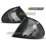 Humo De Dirección Delantera Compatible Con Bmw E46 05.98-08.01