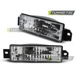 Dirección Delantera Cromada Para Bmw E30 87-06.94