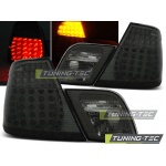 Pilotos Traseros Led Humo Para Bmw E46 04.99-03.03 Coupe