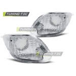 Ford Focus Mk1 98-01 Cromo