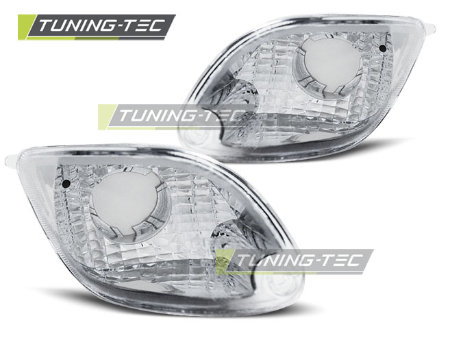 3579_0.jpg Ford Focus Mk1 98-01 Cromo - Imagen 1