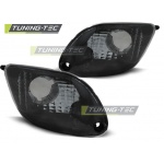 Ford Focus Mk1 98-01 Humo