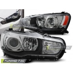 Mitsubishi Lancer 8 2008- Aspecto Xenon