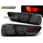 Mitsubishi Lancer 8 Sedan 08-11 Led Humo Negro
