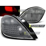 Opel Astra H 03.04-09 5d Humo Led