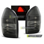 Opel Zafira 04.99-06.05 Humo Led