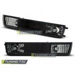 Direccion Delantera Negro Para Vw Golf 3 / Vento
