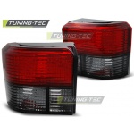 Piloto Trasero Rojo Humo Para Vw T4 90-03.03