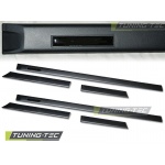 Tiras de puerta estilo deportivo para bmw e36 coupe / cabrio 12.90-08.99