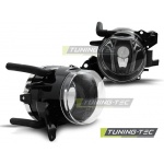 Faros Antiniebla Sport Para Bmw E60 03-10