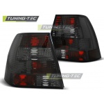 Luces Traseras Humo Para Vw Bora 09.98-07.05