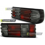 Piloto Trasero Rojo Humo Para Mercedes S-Klasa W126 82-93