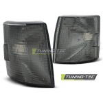 Humo De Dirección Delantera Para Vw T4 Transporter 90-03