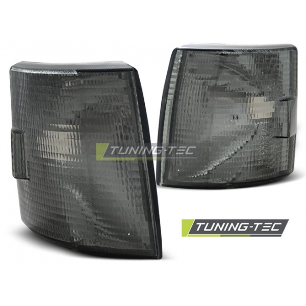Humo De Dirección Delantera Para Vw T4 Transporter 90-03