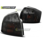 Luces Traseras Humo Para Audi A4 10.00-10.04 Sedan