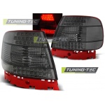 Luces Traseras Led Humo Para Audi A4 11.94-09.00