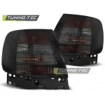 Luces Traseras Humo Para Audi A4 11.94-09.00